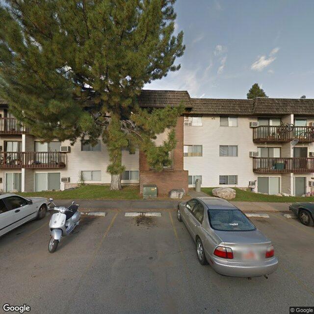 Froerer Apartments apartments in Ogden, UT